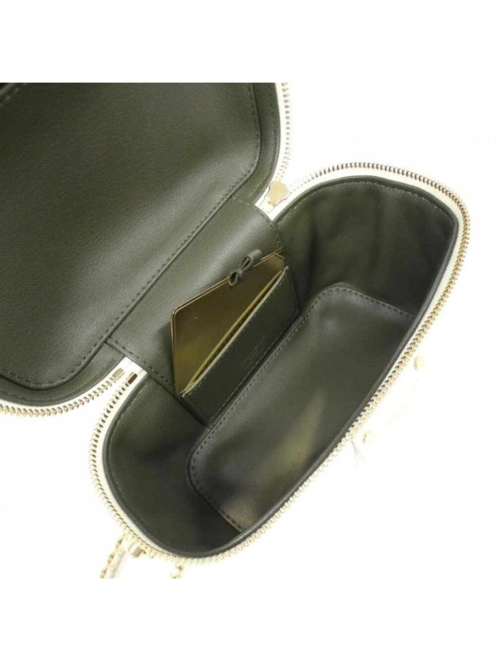 Louis Vuitton Monogram Vanity Cousin Bag - Picture 10 of 10